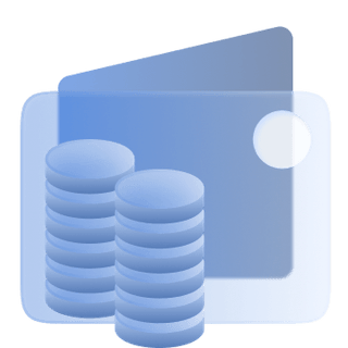 Redmere Calvin cryptocurrency project portfolio display and management functionality