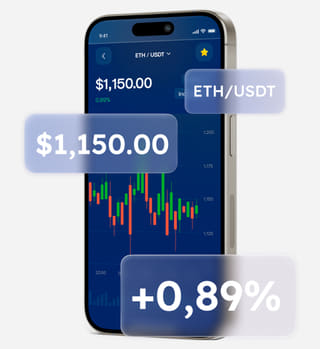 Redmere Calvin interface for multi-asset trading solutions
