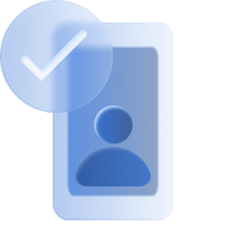 Redmere Calvin account creation registration initial stage procedure