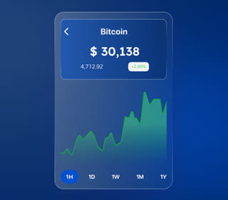 Redmere Calvin platform for administering cryptocurrency holdings